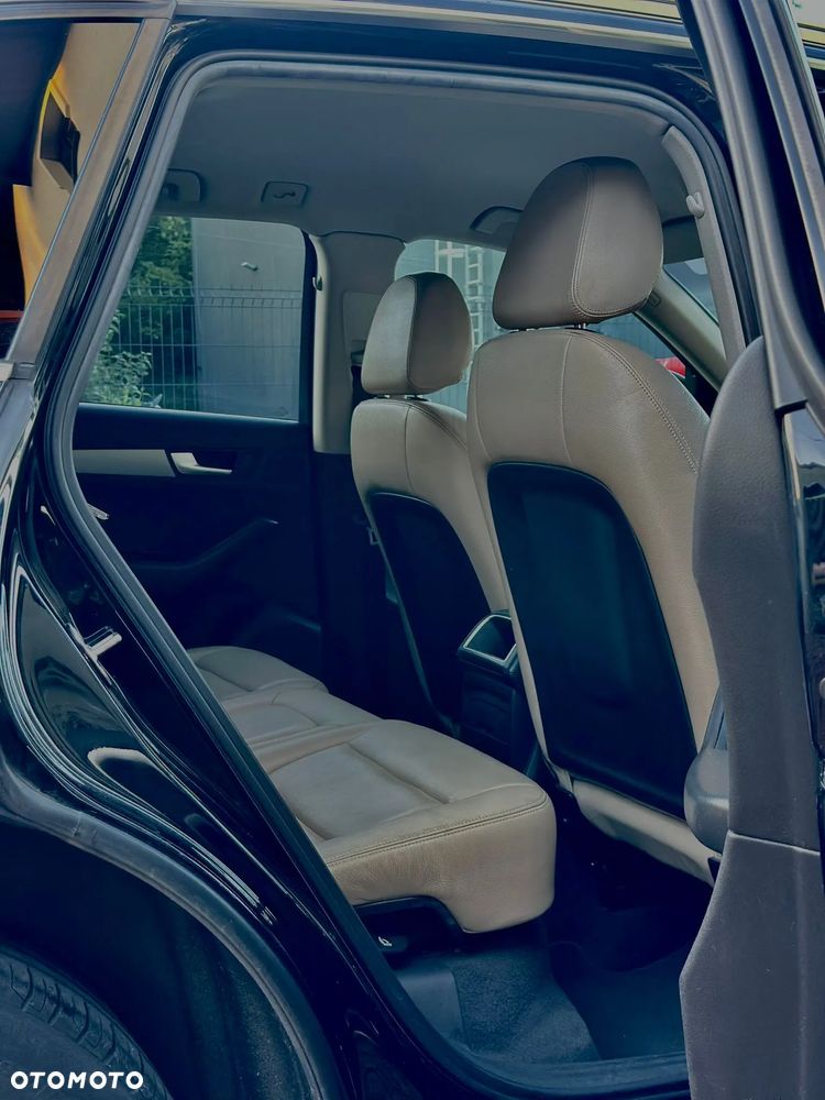 Audi Q5 2.0 TDI - 24