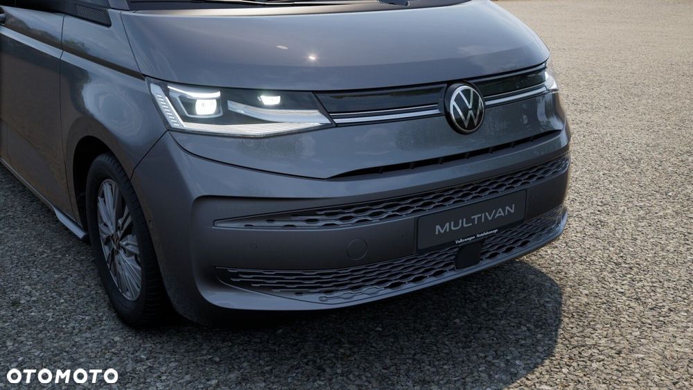 Volkswagen Multivan 2.0 TDI L2 Life DSG - 12