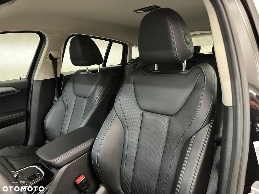 BMW X4 xDrive30i mHEV sport - 19
