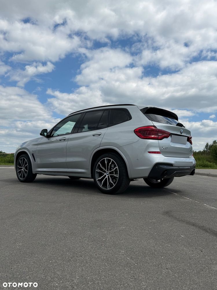 BMW X3 - 3