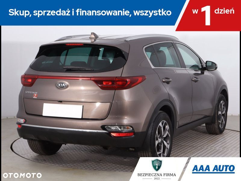Kia Sportage - 6