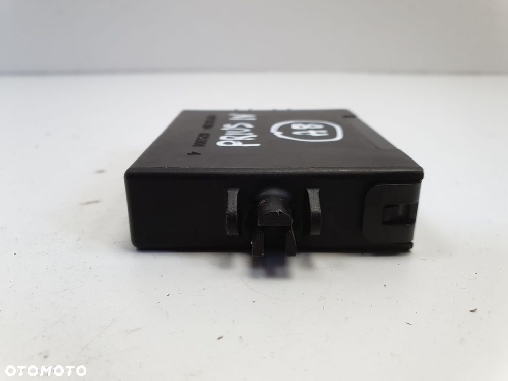 Toyota Prius IV MODUŁ STEROWNIK NAGRZEWNICY 625901-000 - 5