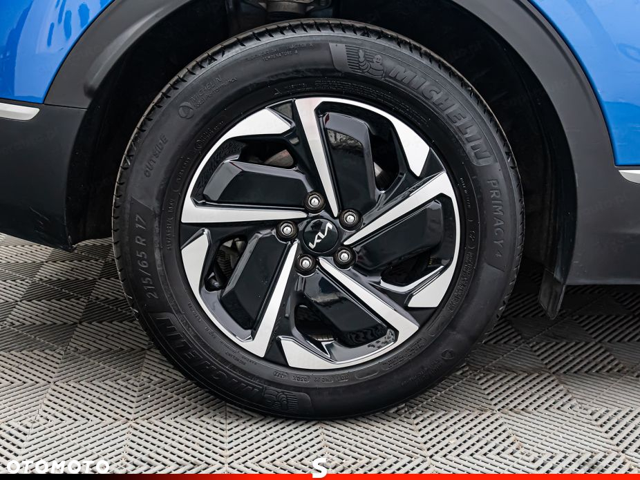 Kia Sportage - 27