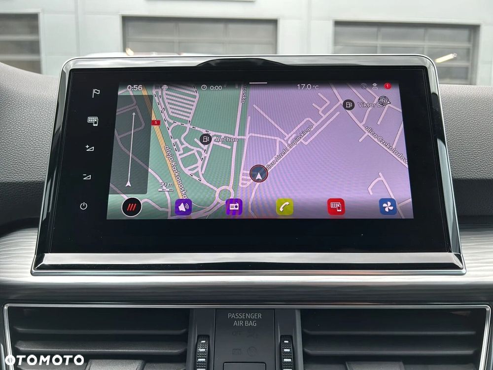 Seat Tarraco 2.0 TDI Xperience S&S DSG - 31