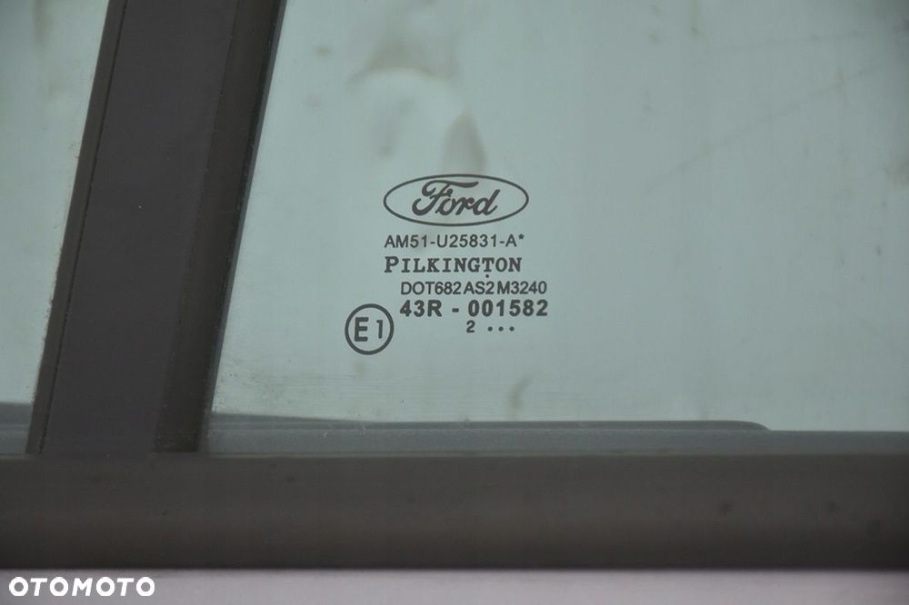 drzwi tylne * tył lewe ford c-max grand mk2 - 6