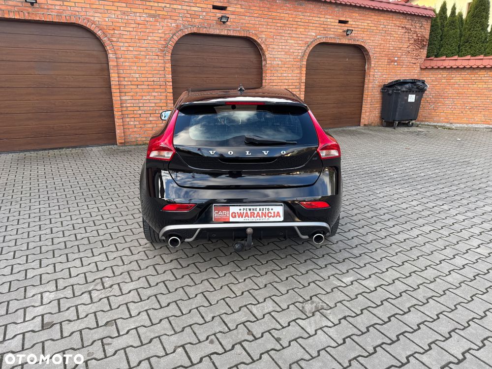 Volvo V40 D2 RDesign - 5