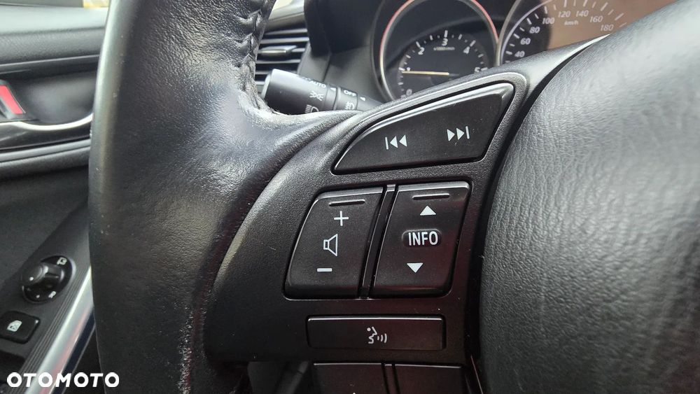 Mazda CX-5 - 39