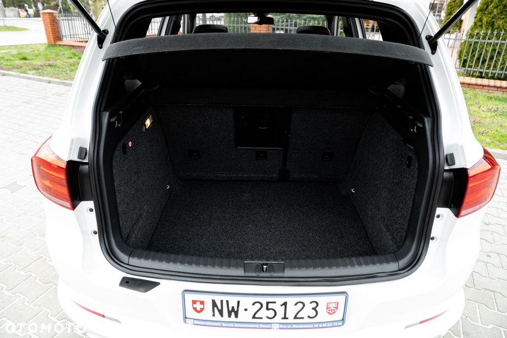 Volkswagen Tiguan 2.0 TSI 4Mot R-Style DSG - 19