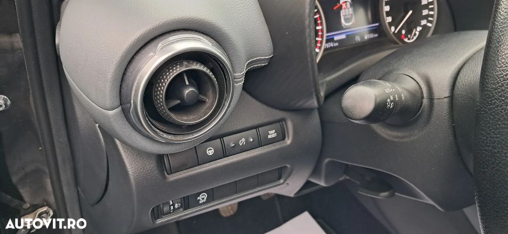 Nissan Juke DIG-T 117 Tekna - 17