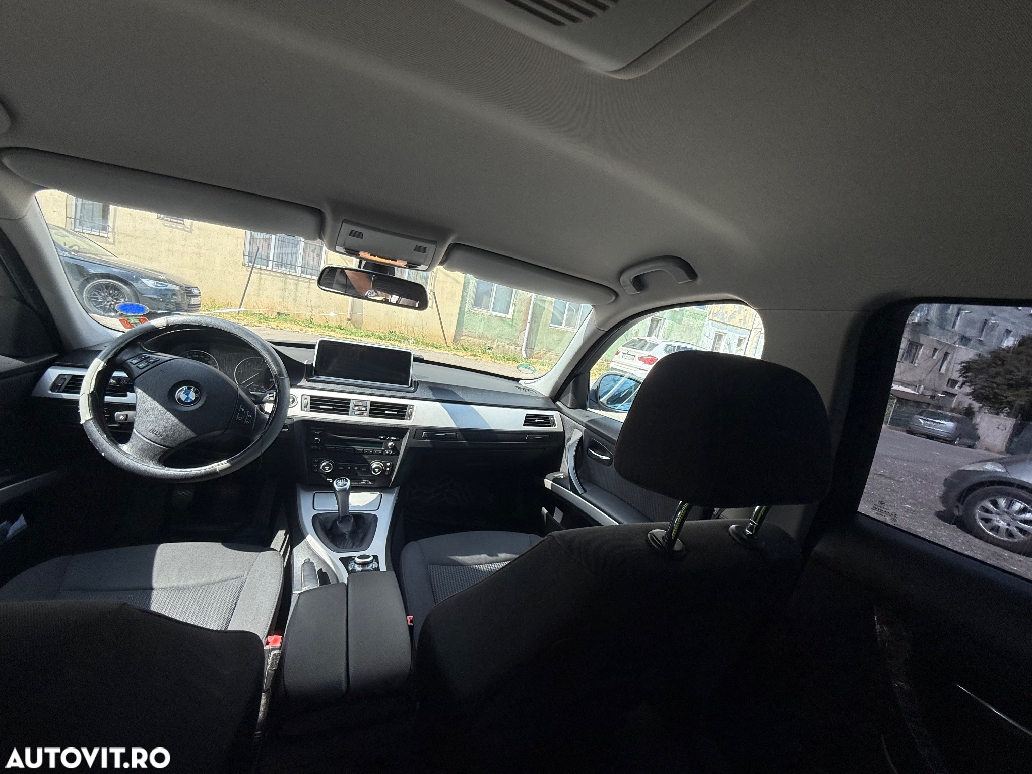 BMW Seria 3 318d - 7
