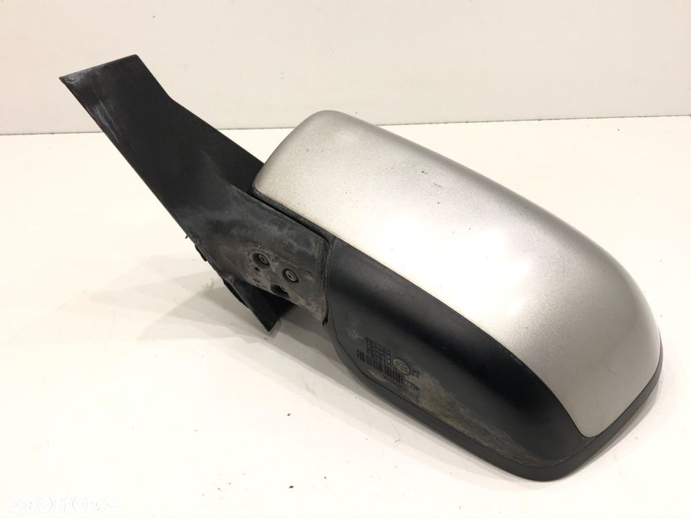 LUSTERKO LEWY  MAZDA 5 (CR19) 2005 - 2010 2.0 CD (CR19) 105 kW [143 KM] olej napędowy 2005 - 2010 - 3