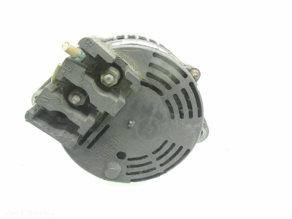 ALTERNATOR ROVER 400 (RT) 1.4 414 Si 63321238A YLE101520 - 8