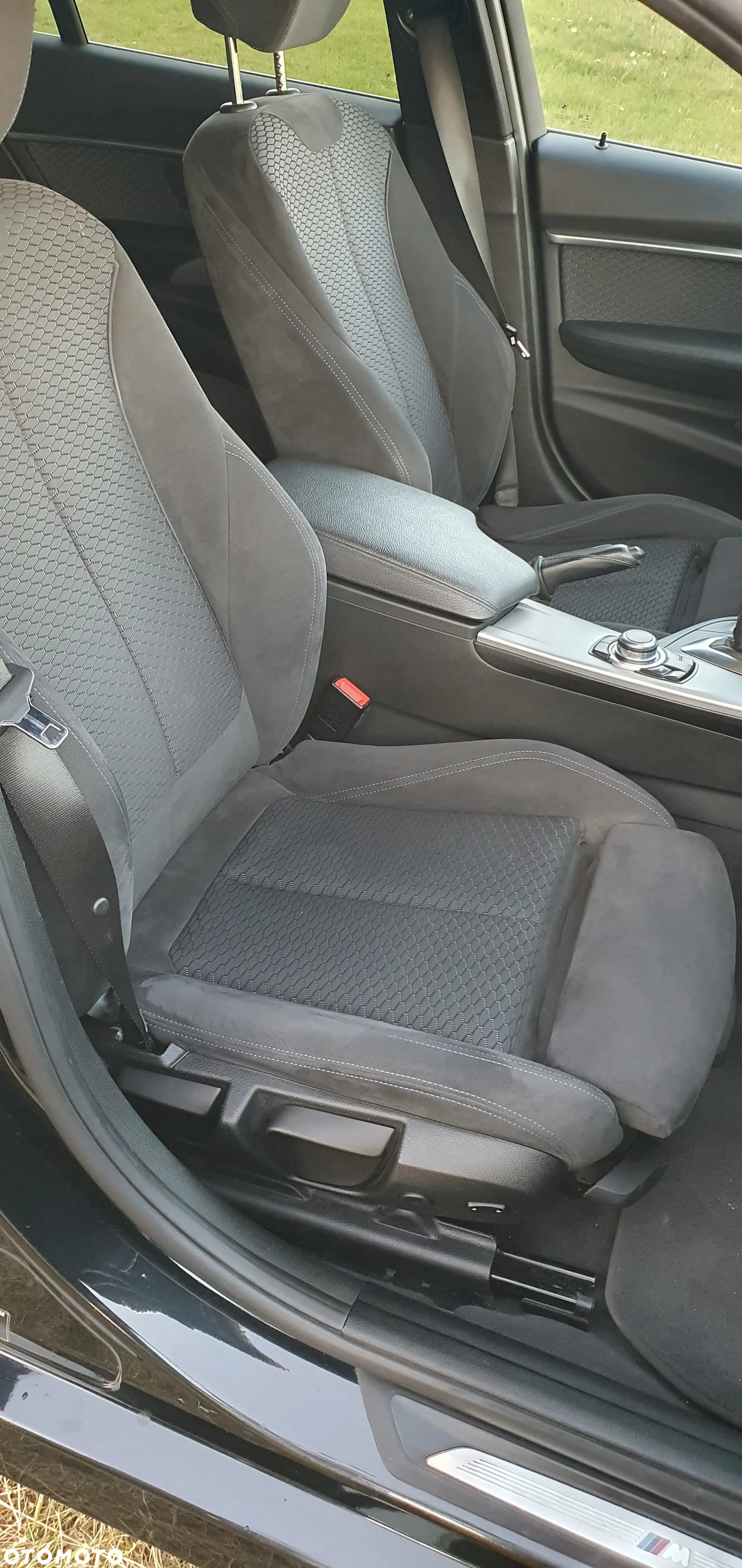 BMW Seria 3 335d Touring xDrive M Sport - 13