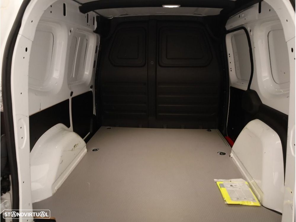 Mercedes-Benz Citan Diesel 21-24 110 CDI/27 - 13