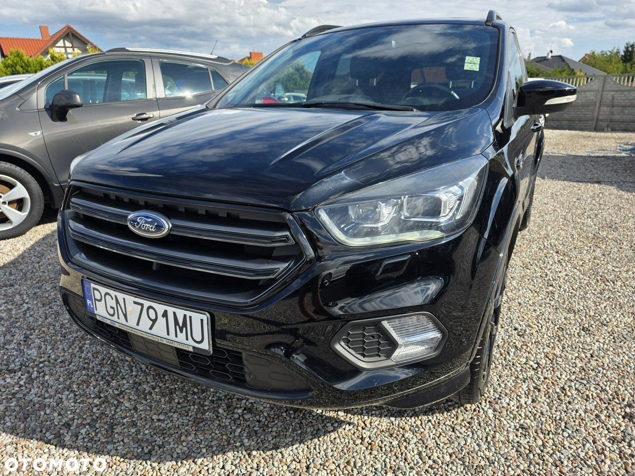 Ford Kuga 1.5 EcoBoost 2x4 ST-Line - 34