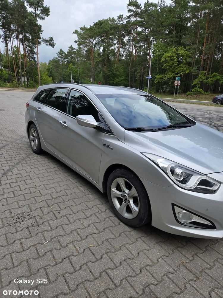 Hyundai i40 1.7 CRDi Classic - 1