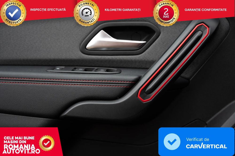 Dacia Duster TCe 150 GPF SL Techroad - 10