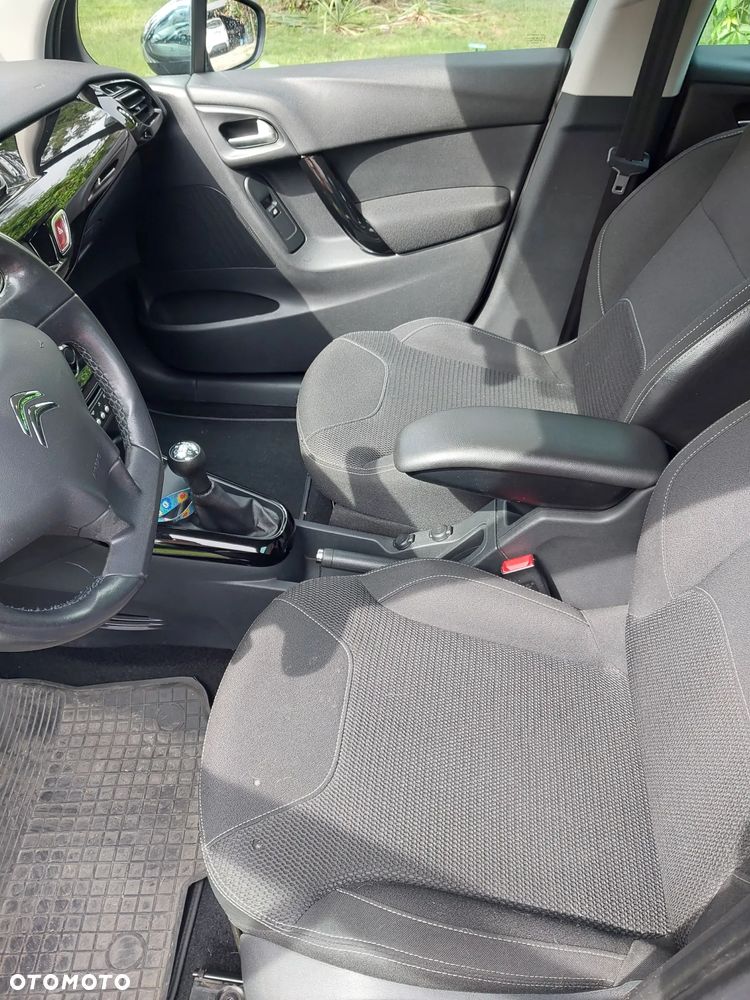 Citroën C3 1.4 HDi Style - 7