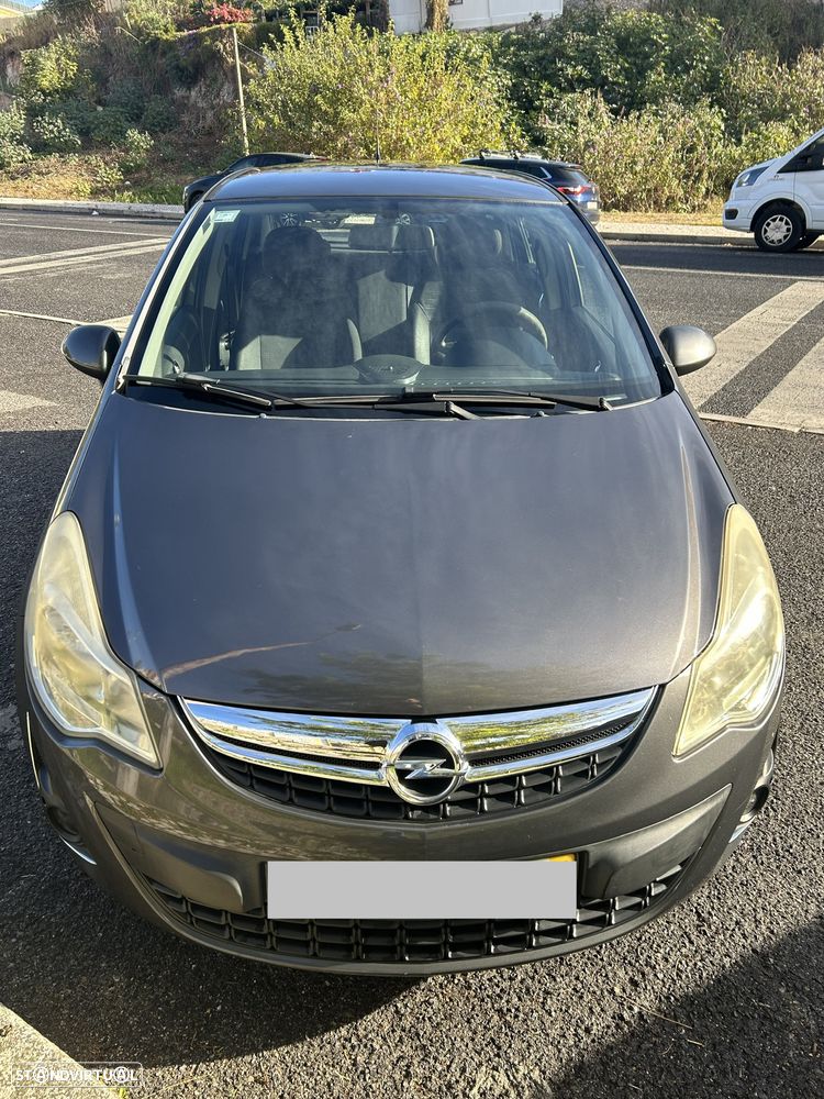 Opel Corsa - 4