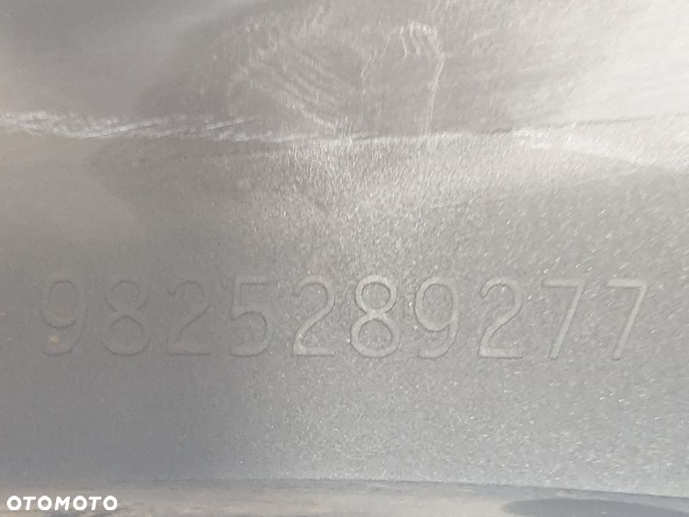 PEUGEOT 3008 5008 od 2017 r Listwa Błotnika Przód Prawy i Lewy - 8