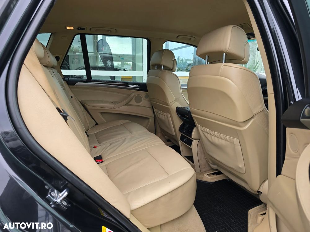 BMW X5 3.0d Aut. - 12