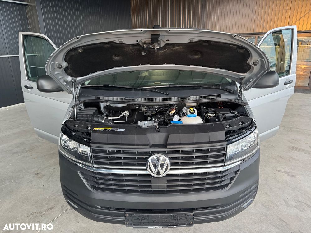 Volkswagen Transporter T6.1 - 24