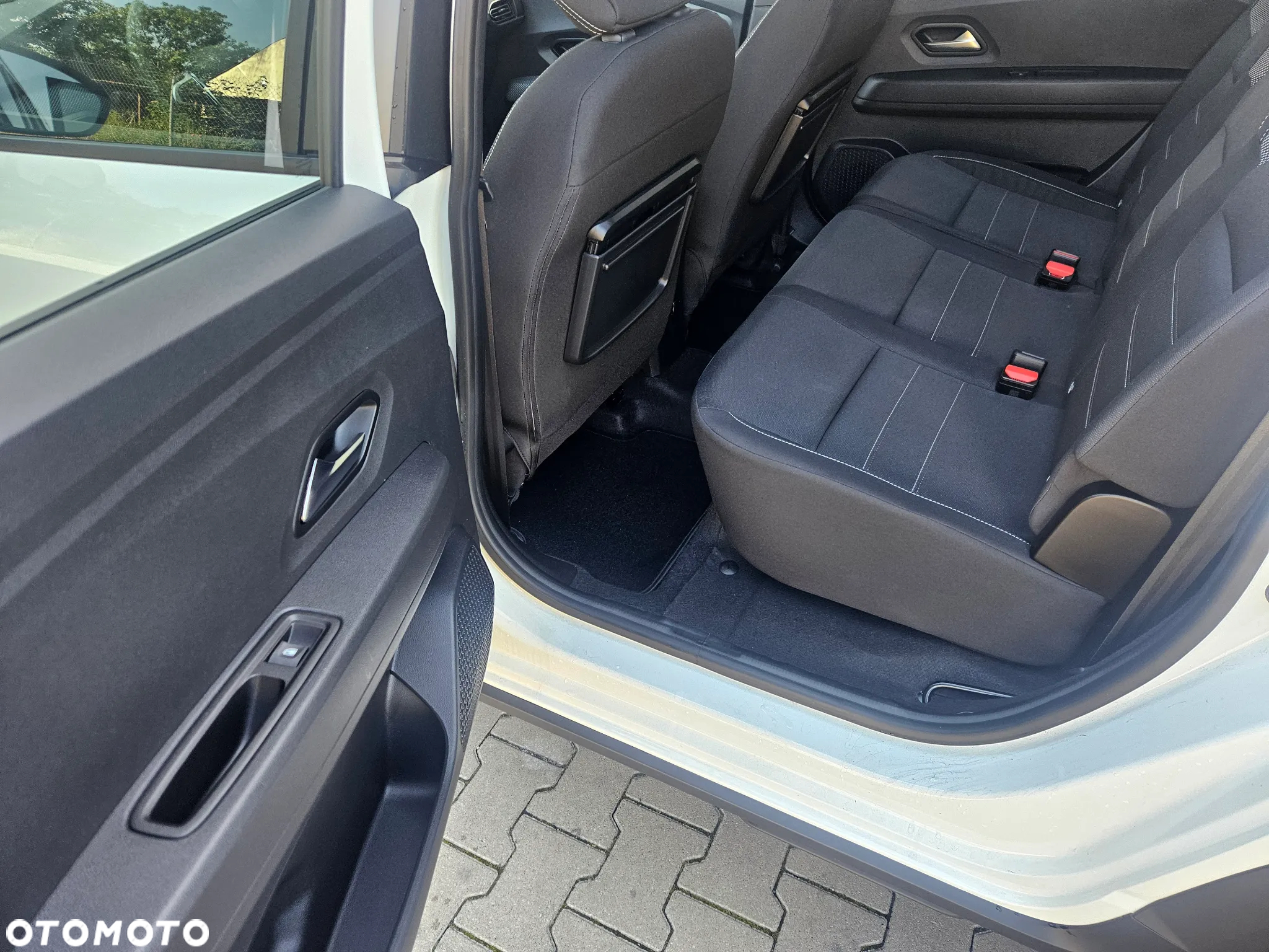 Dacia Jogger 1.0 TCe Extreme 7os - 14