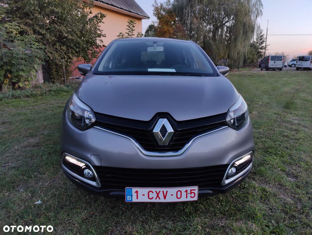 Renault Captur 0.9 Energy TCe Alize EU6 - 3