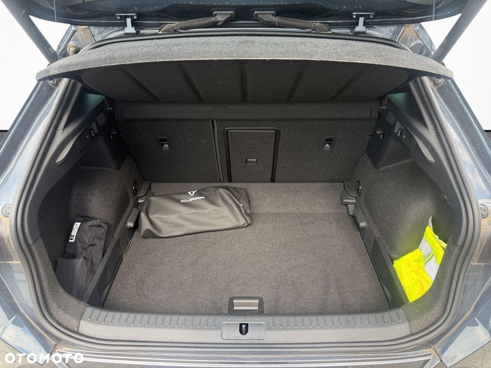 Cupra Formentor 2.0 TSI 4Drive DSG - 36