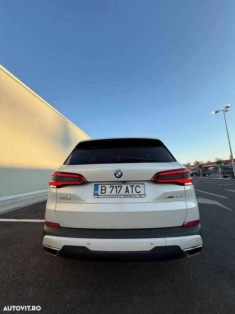BMW X5 xDrive30d - 5