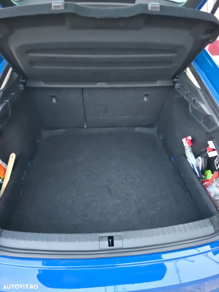 Skoda Octavia 2.0 TDI DSG Style - 12