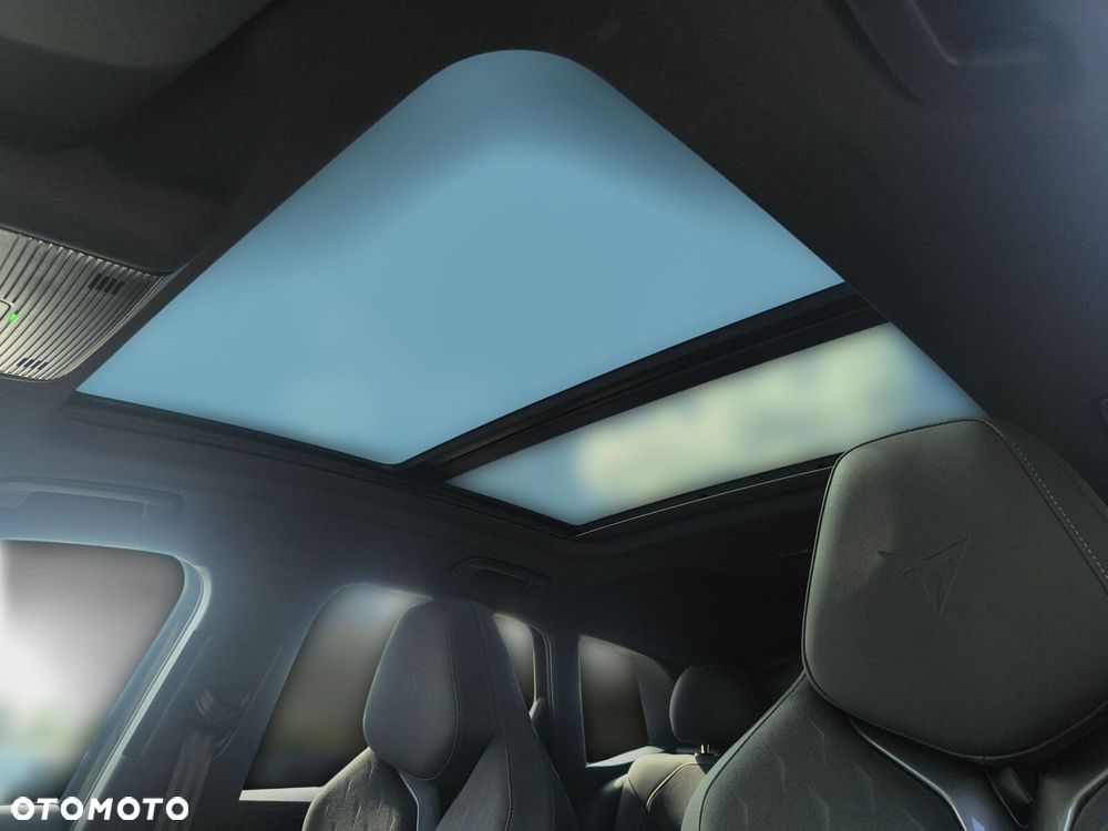 Cupra Terramar 2.0 TSI 4Drive VZ DSG - 33