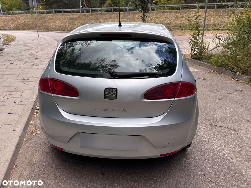 Seat Leon - 10