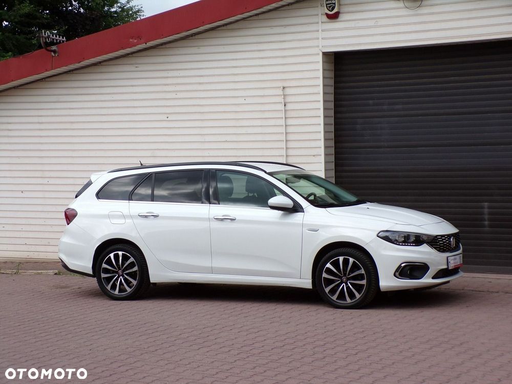 Fiat Tipo - 3