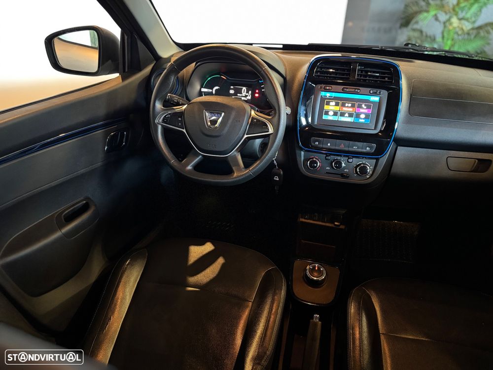 Dacia Spring Comfort - 39