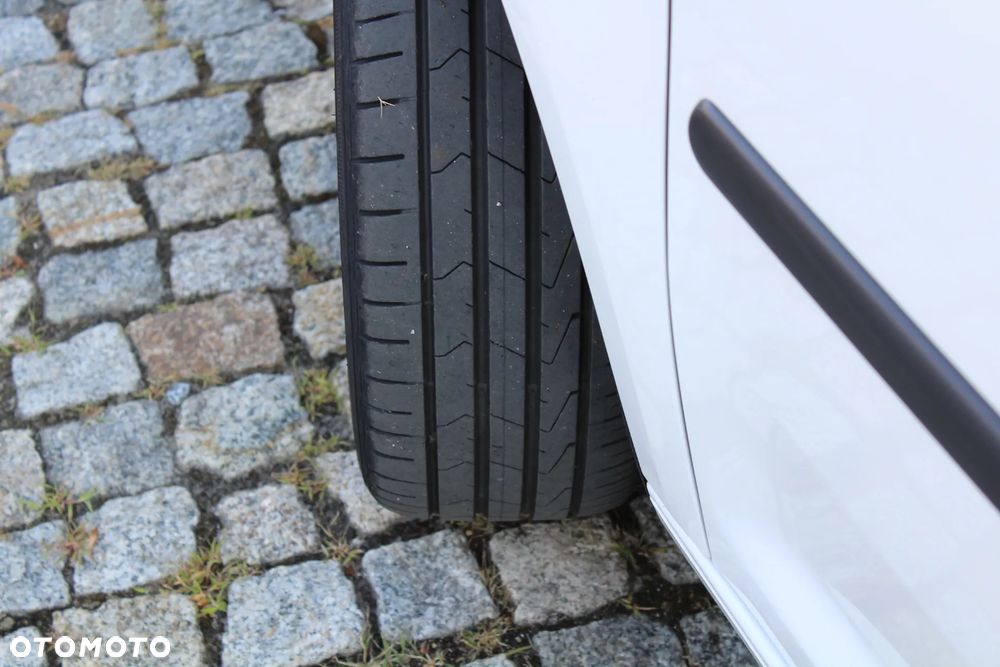 Volkswagen Caddy Trendline Mixt - 18