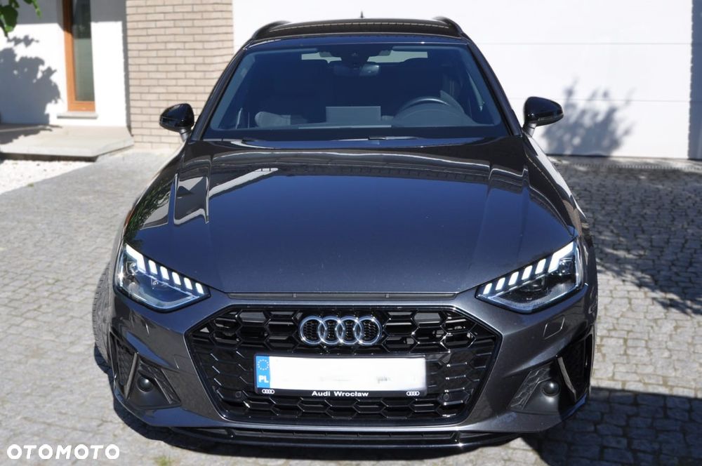 Audi A4 Avant - 19
