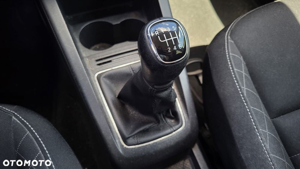 Skoda Fabia 1.2 TSI Style - 22