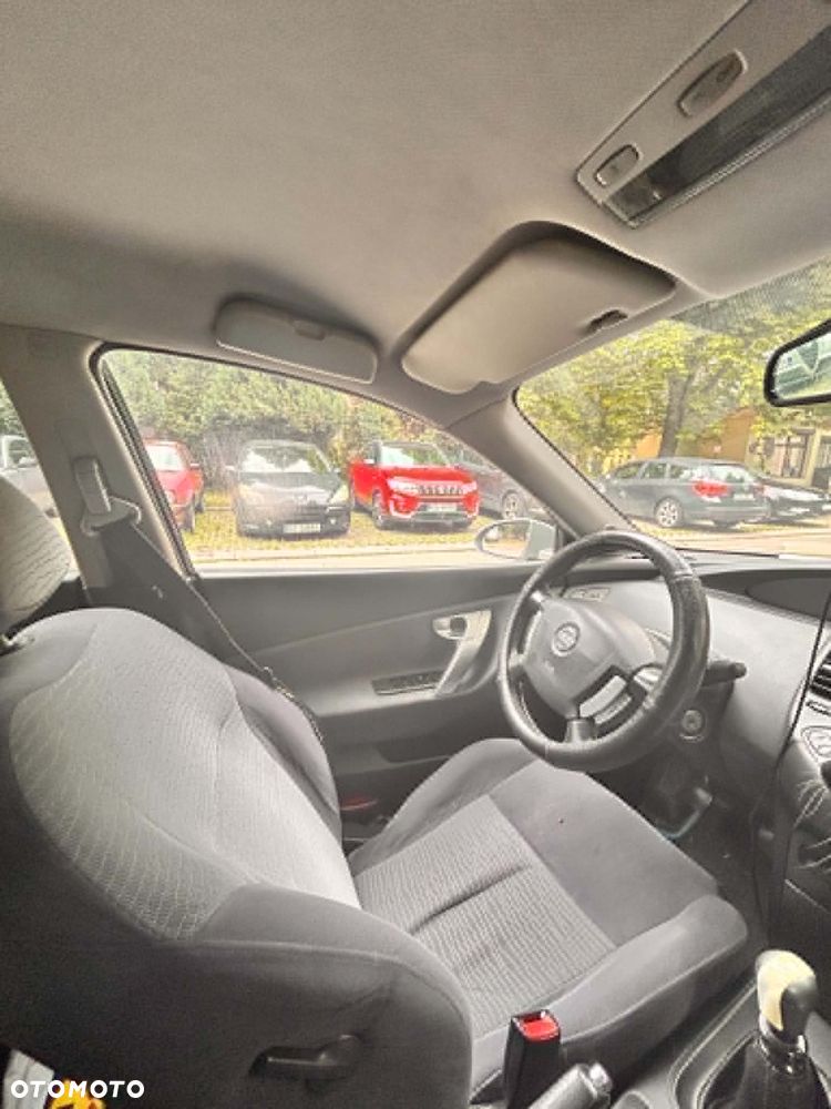 Nissan Primera 2.2 dCi Acenta - 3