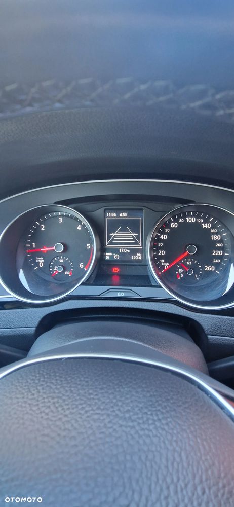 Volkswagen Passat 1.6 TDI (BlueMotion Technology) Comfortline - 10