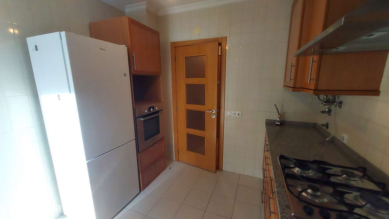 Apartamento T1 centro de Fátima - Alto das Nogueiras - Grande imagem: 3/17
