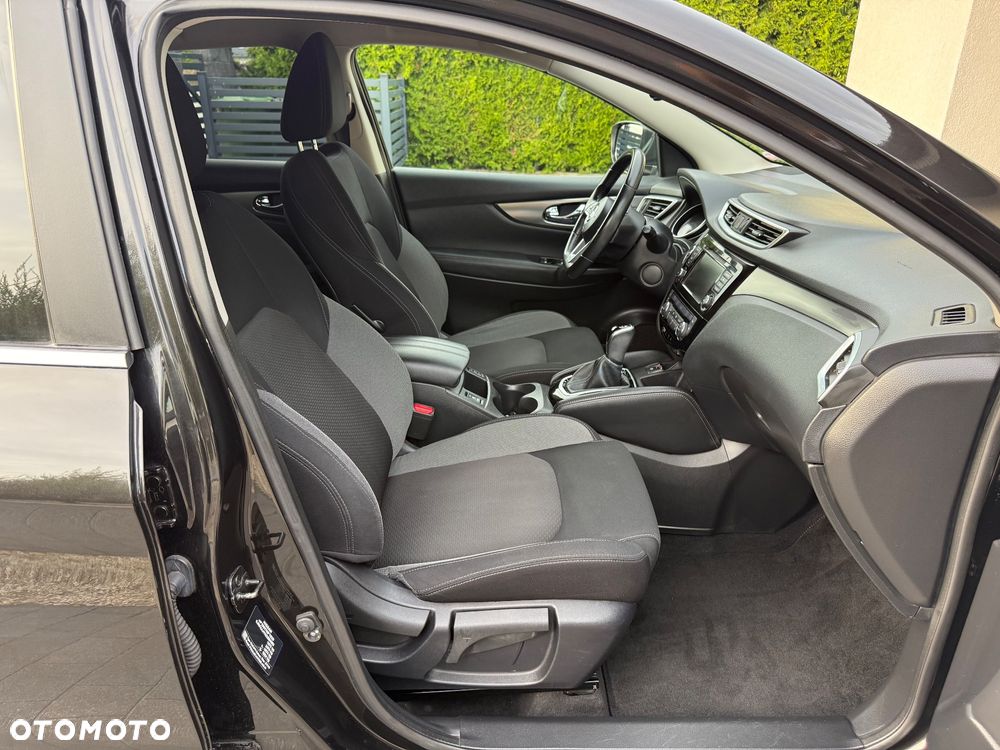 Nissan Qashqai - 20