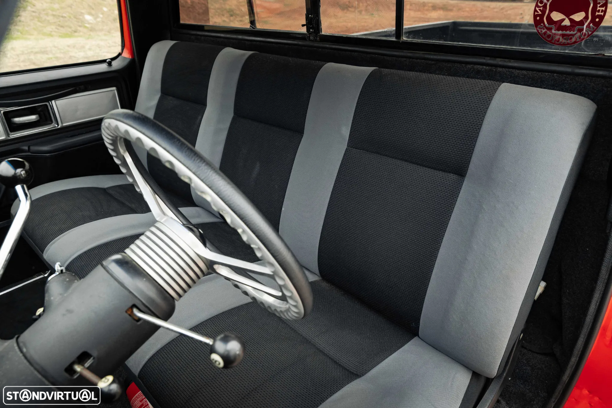 GMC Sierra - 14