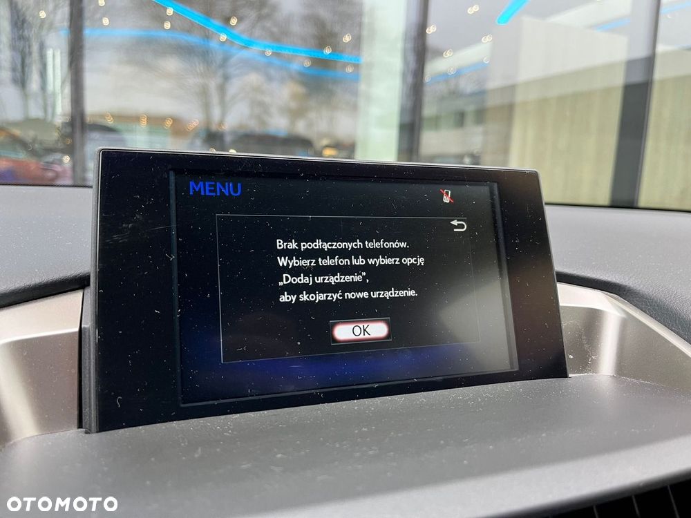 Lexus NX 300h Elite AWD - 20