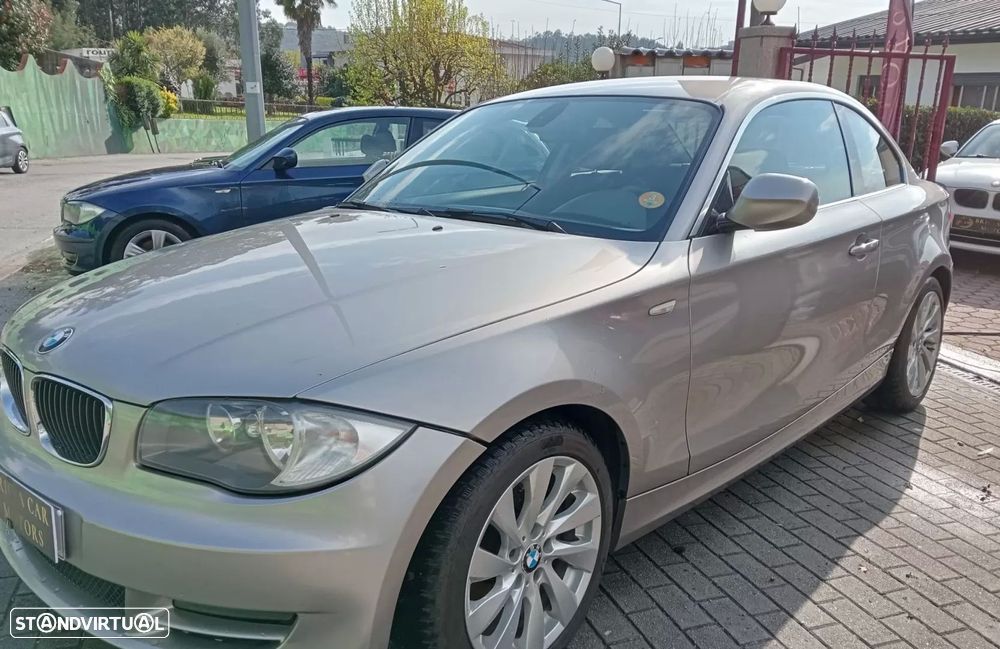 BMW 120 d Limited Edition Lifestyle - 4