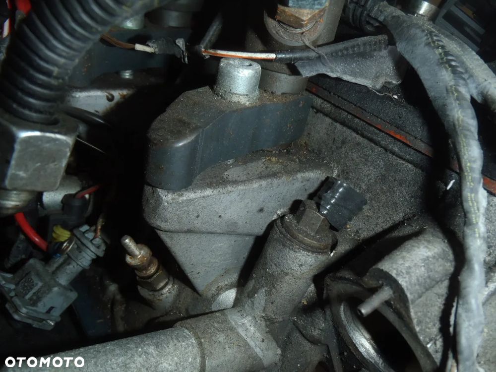 głowica wał tłoki blok półmiska wałek z silnika aixam ligier xtoo chatenet xto microcar mc2 jdm x-to  lombardini ldw 442 crs ldw 492 dci - 5