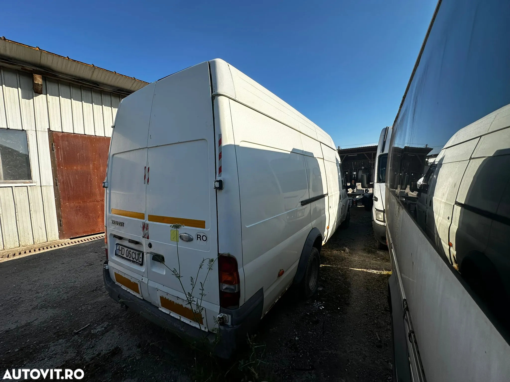 Mercedes-Benz SPRINTER - 5