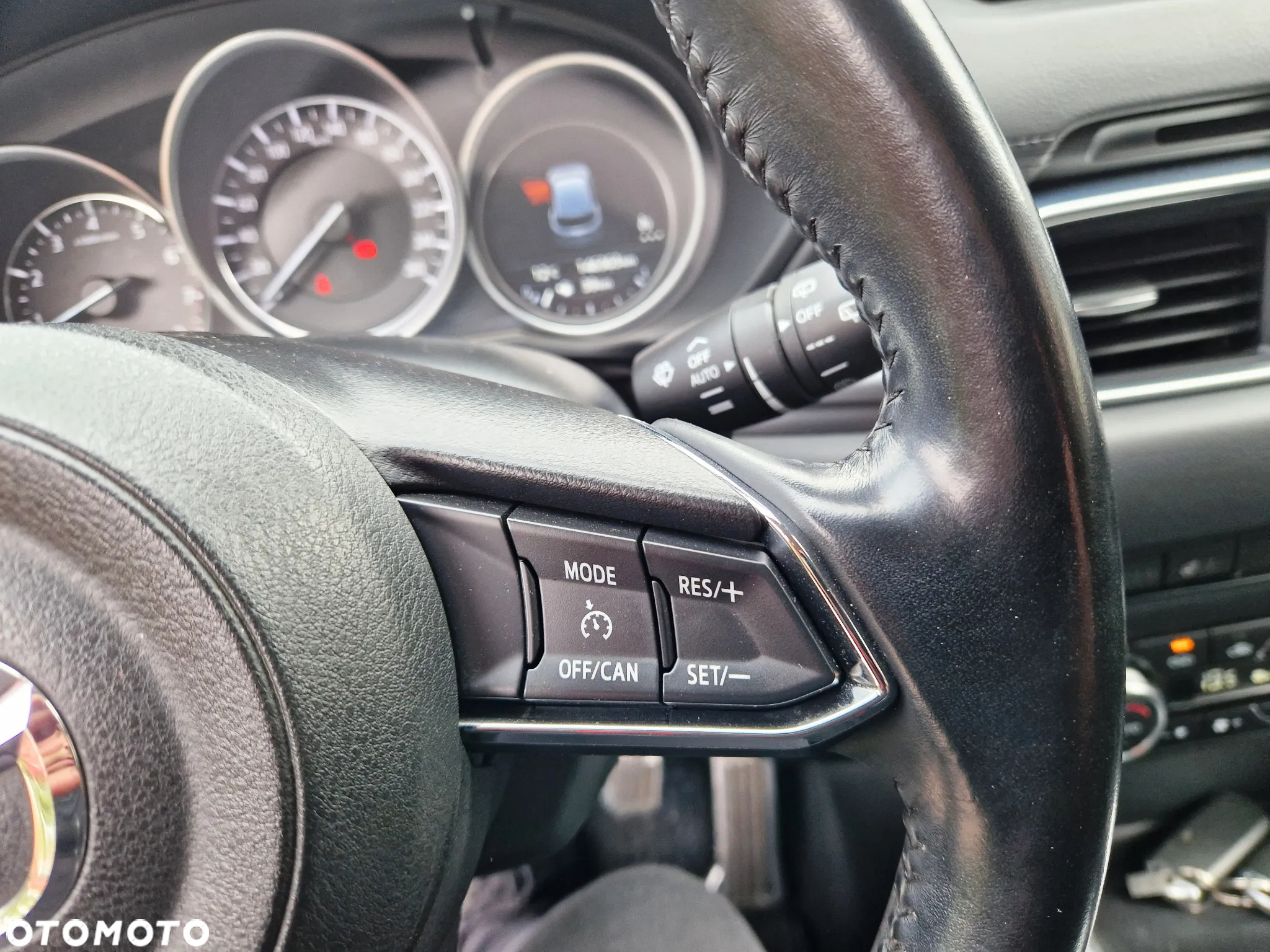 Mazda CX-5 SKYACTIV-G 165 Exclusive-Line - 24