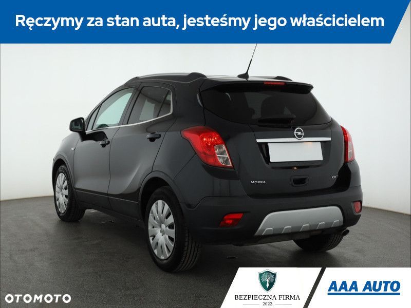 Opel Mokka - 6