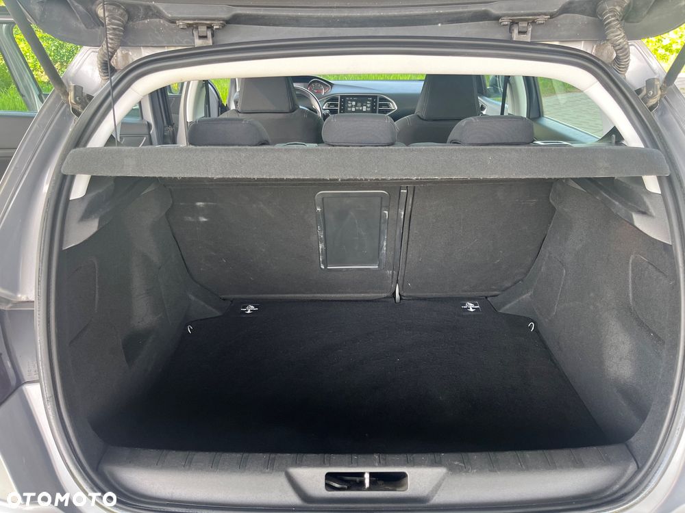 Peugeot 308 1.6 THP Allure - 34
